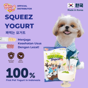 Squeez Yogurt