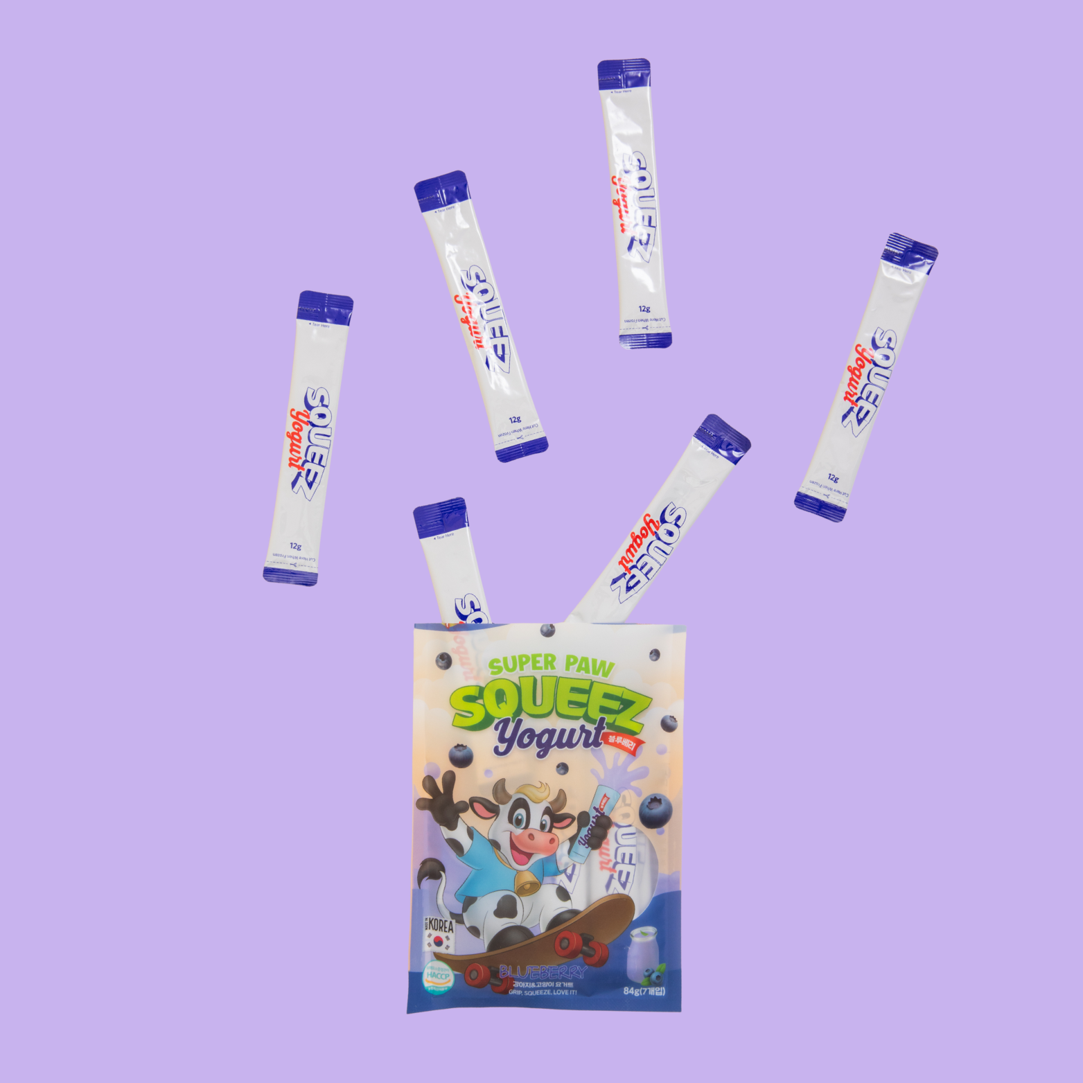 Squeez Yogurt - Image 3