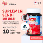 Chondroitin Plus Joint Supplements