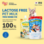 Superpaw Pet Milk