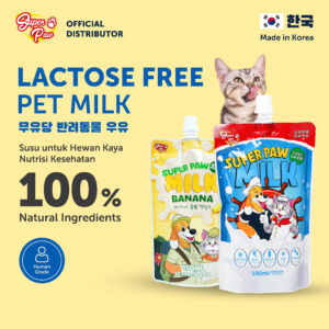 Superpaw Pet Milk